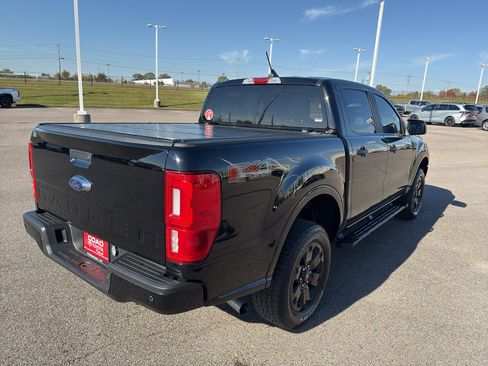 Used 2020 Ford Ranger XLT w/ Equipment Group 301A Mid image 6