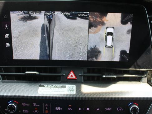 Certified 2023 Kia Sportage SX FWD image 53