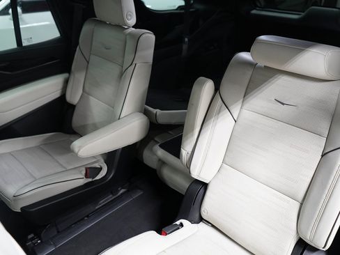 Used 2021 Cadillac Escalade Sport w/ Driver Assist Tech Package RWD image 15