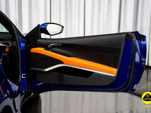 New 2026 Lotus Emira V6 SE image 39