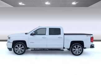 Used 2018 Chevrolet Silverado 1500 High Country video 2