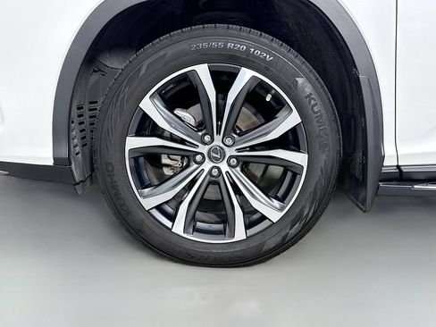 Certified 2022 Lexus RX 350L FWD w/ Premium Package image 33