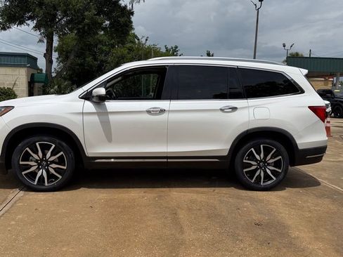 Used 2021 Honda Pilot Touring image 56
