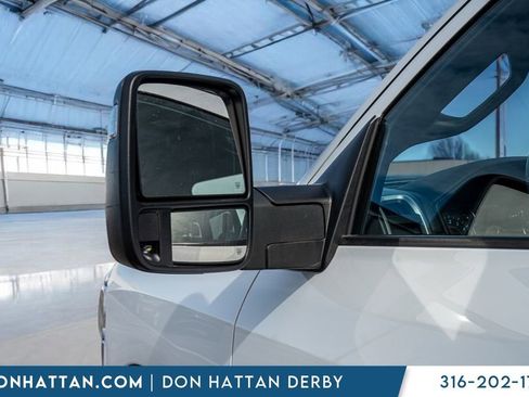 Used 2024 RAM 2500 Big Horn image 28
