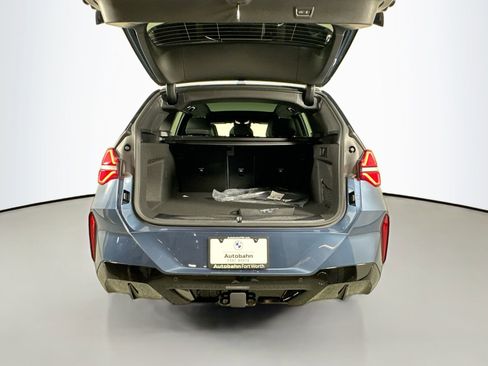 New 2026 BMW X3 xDrive30 image 26