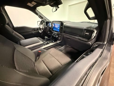 Used 2023 Ford F150 XLT w/ Equipment Group 302A High AWD/4WD image 61