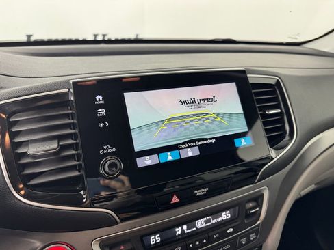 Used 2019 Honda Pilot EX-L image 18