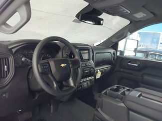 New 2026 Chevrolet Silverado 2500 Custom w/ Custom Value Package AWD/4WD video 2