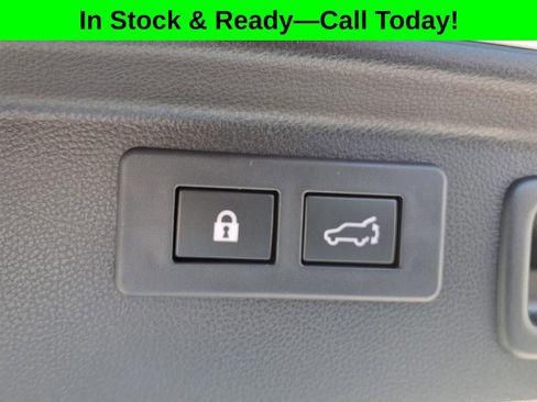 Certified 2025 Subaru Forester Wilderness AWD/4WD image 33