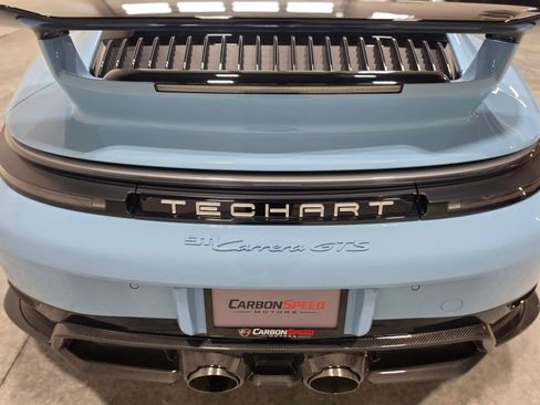 Used 2026 Porsche 911 GTS image 74