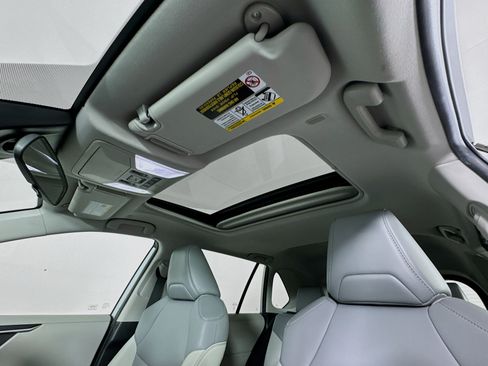 Certified 2024 Toyota RAV4 XLE Premium w/ Weather Package AWD/4WD image 22