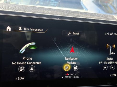 Used 2022 Mercedes-Benz GLE 63 AMG S image 8