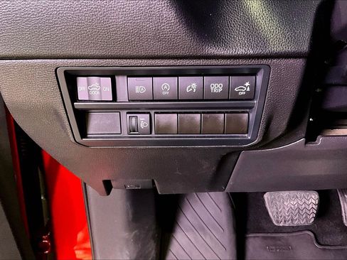 Used 2025 Toyota Tundra SR5 AWD/4WD image 17
