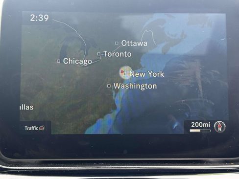 Used 2017 Mercedes-Benz GLS 550 4MATIC image 31