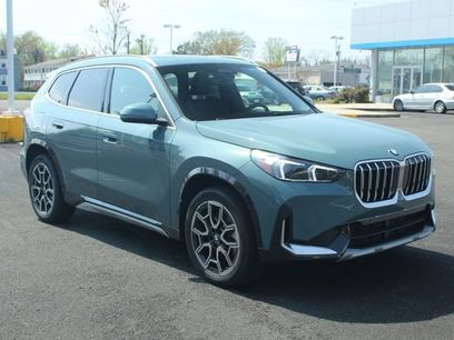 New 2026 BMW X1 xDrive28i w/ Convenience Package