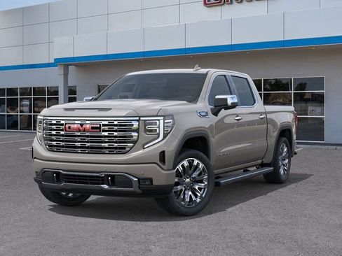 New 2026 GMC Sierra 1500 Denali image 6