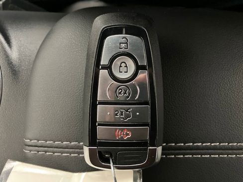 Certified 2024 Ford Mustang Premium image 32