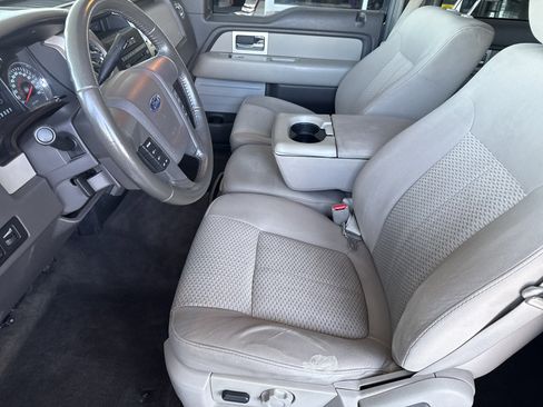 Used 2010 Ford F150 4x4 SuperCrew image 19