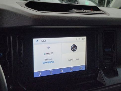 Used 2023 Ford Bronco Black Diamond image 27