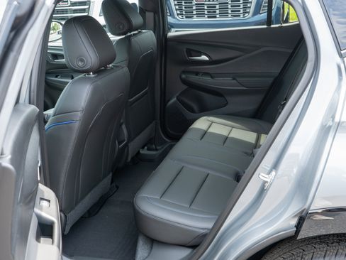 New 2026 Buick Envista Sport Touring w/ Convenience I Package FWD image 31