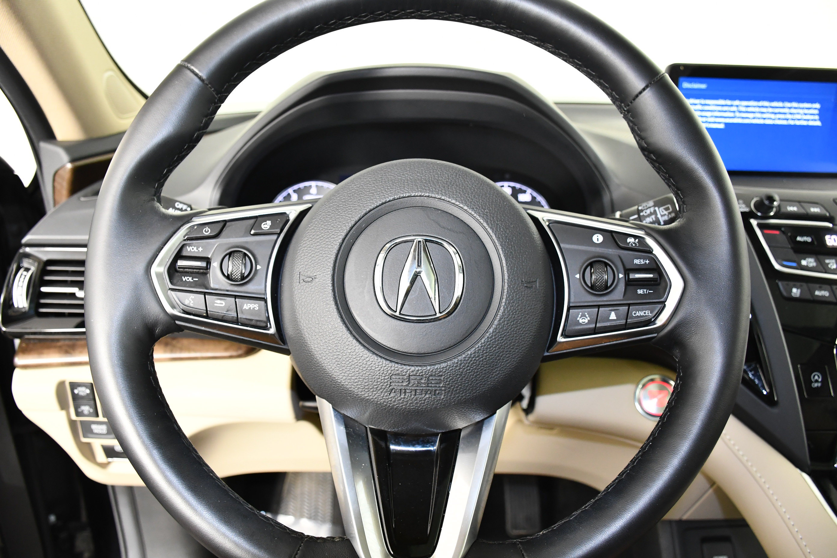 Certified 2024 Acura RDX w/ Advance Package AWD/4WD image 19