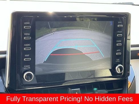 Used 2020 Toyota Corolla LE FWD image 32