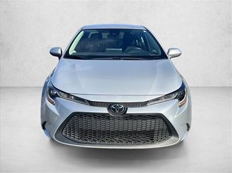 Certified 2022 Toyota Corolla LE video 2