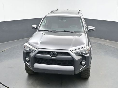 Used 2019 Toyota 4Runner SR5 Premium AWD/4WD image 14
