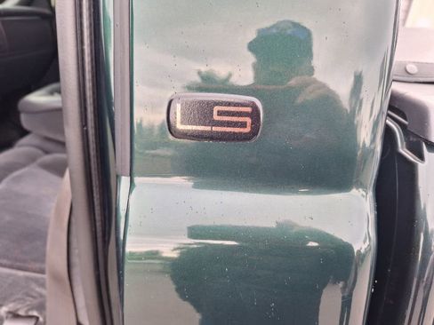 Used 2001 Chevrolet Silverado 1500 LS w/ Off-Road Chassis Pkg image 44