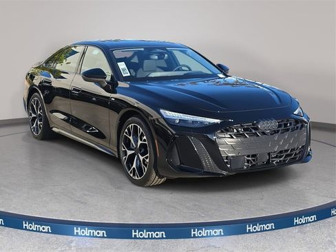 New 2026 Audi A6 Premium Plus image 3