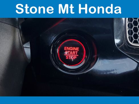 Used 2023 Honda Civic Sport image 32