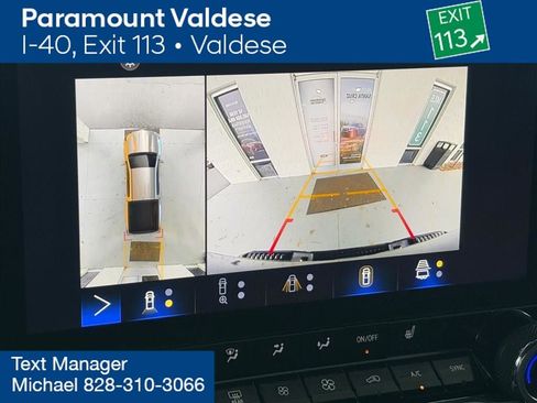 Used 2023 Chevrolet Colorado LT w/ LT Convenience Package II image 6