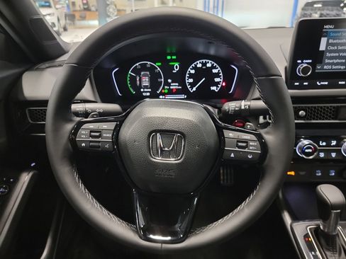 New 2026 Honda Civic Sport image 11