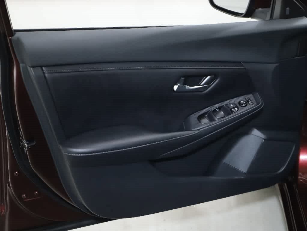 Used 2023 Nissan Sentra SV w/ All-Weather Package FWD image 15