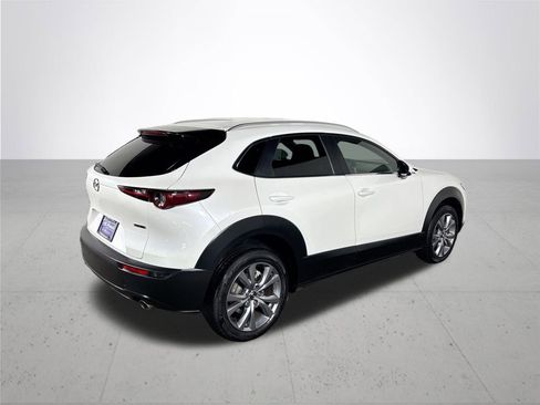 Used 2023 MAZDA CX-30 AWD 2.5 S w/ Select Package image 6