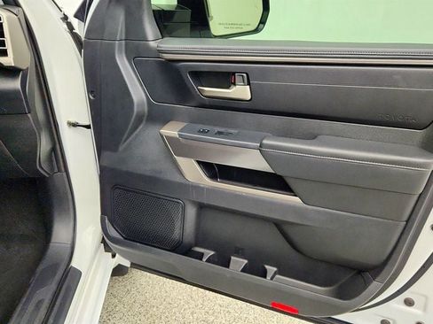 Used 2022 Toyota Tundra SR5 w/ TRD Convenience Package RWD image 24