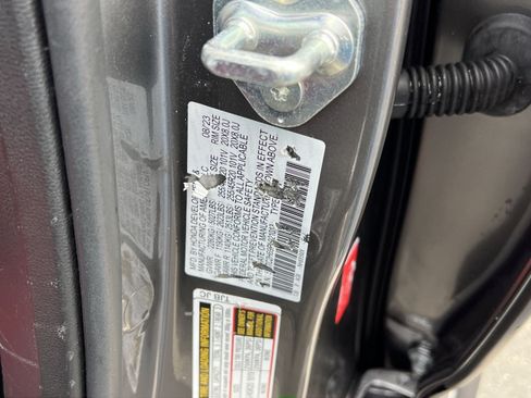 Certified 2023 Acura RDX A-Spec AWD/4WD image 28