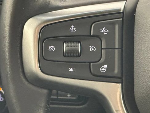 Used 2021 Chevrolet Tahoe Z71 w/ Z71 Signature Package AWD/4WD image 31