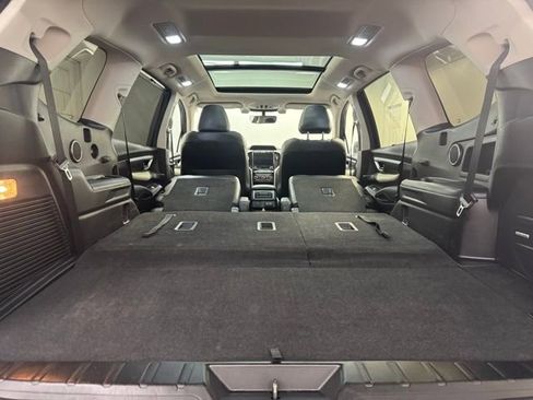 Used 2022 Subaru Ascent Limited w/ Technology Package AWD/4WD image 37
