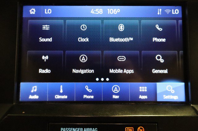 Used 2021 Ford F350 Lariat w/ Lariat Ultimate Package AWD/4WD image 70
