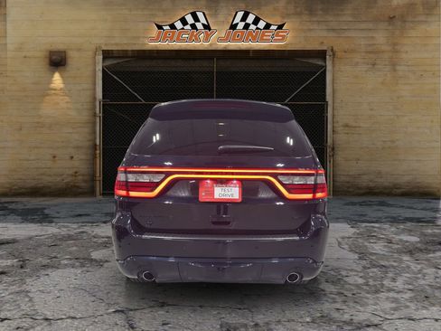 Used 2024 Dodge Durango GT image 7