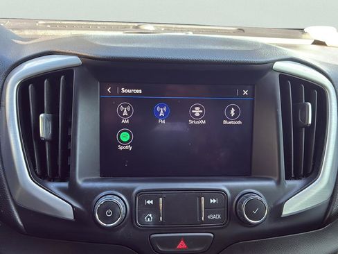 Used 2020 GMC Terrain SLT w/ Preferred Package image 25