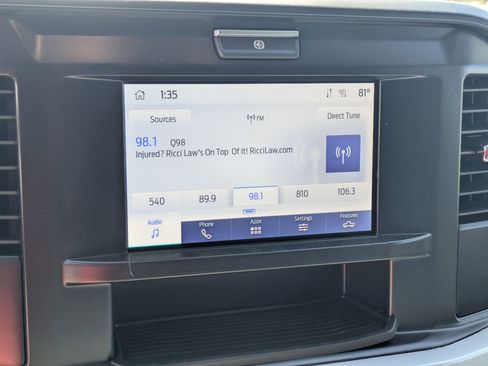 New 2026 Ford F450 XL AWD/4WD image 18