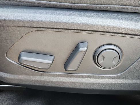 New 2025 Hyundai Tucson SEL image 18