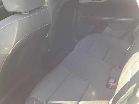 Used 2020 Kia Forte LXS FWD image 13
