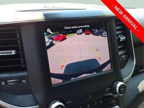 Used 2020 RAM 1500 Big Horn AWD/4WD image 30