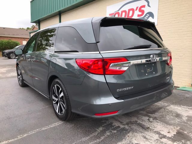 Used 2020 Honda Odyssey Elite image 10