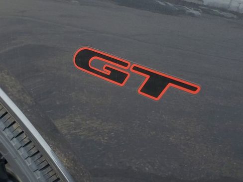 New 2026 Dodge Durango GT AWD/4WD image 6