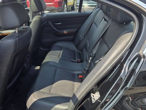 Used 2011 BMW 335i xDrive Sedan image 33