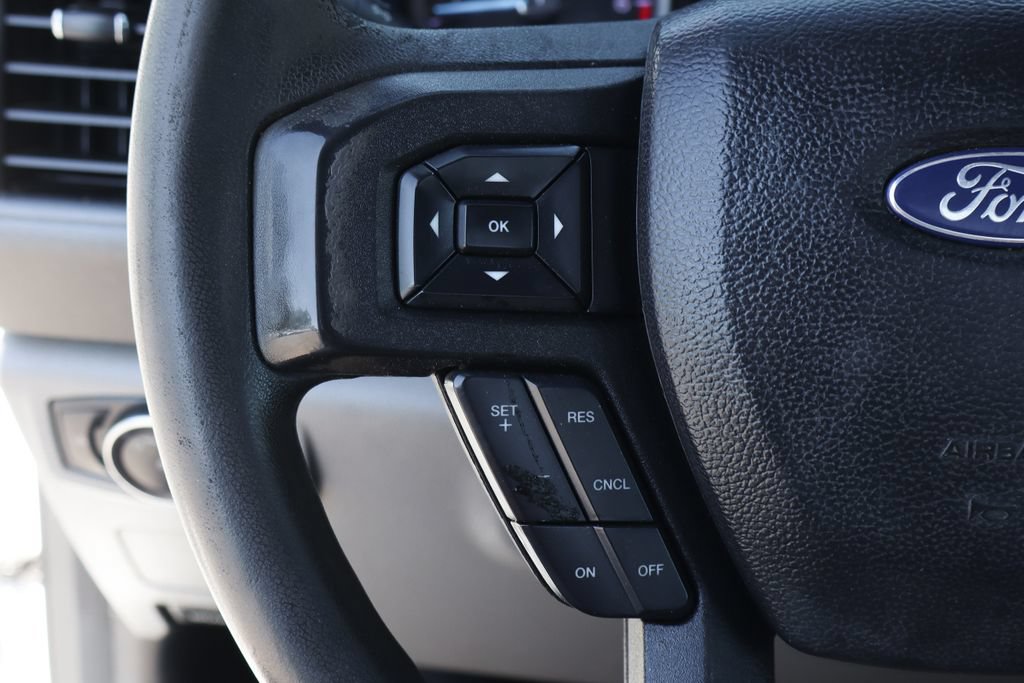 Used 2019 Ford F250 XL w/ Power Equipment Group AWD/4WD image 18